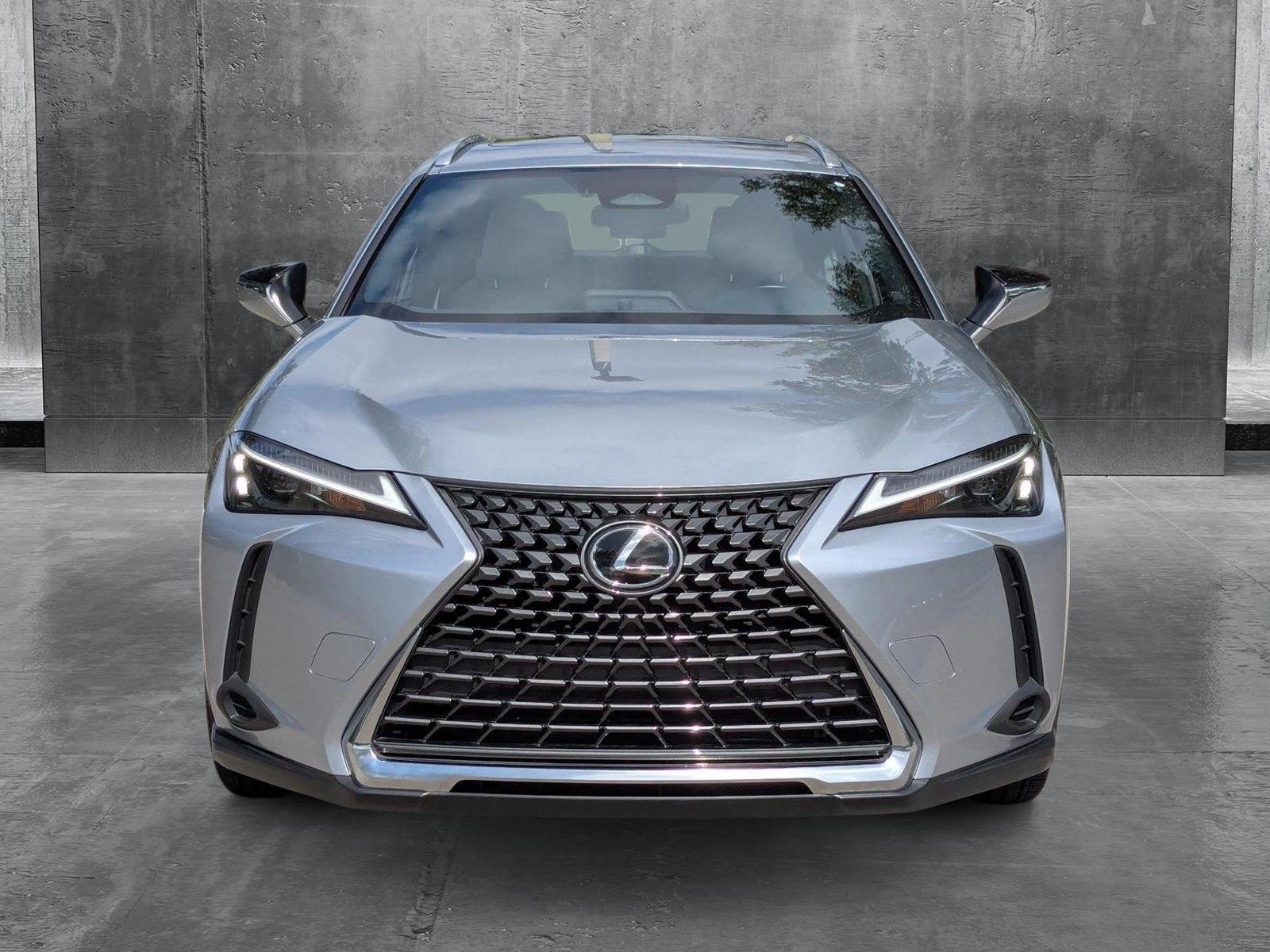 2025 Lexus UX 300h Vehicle Photo in West Palm Beach, FL 33417