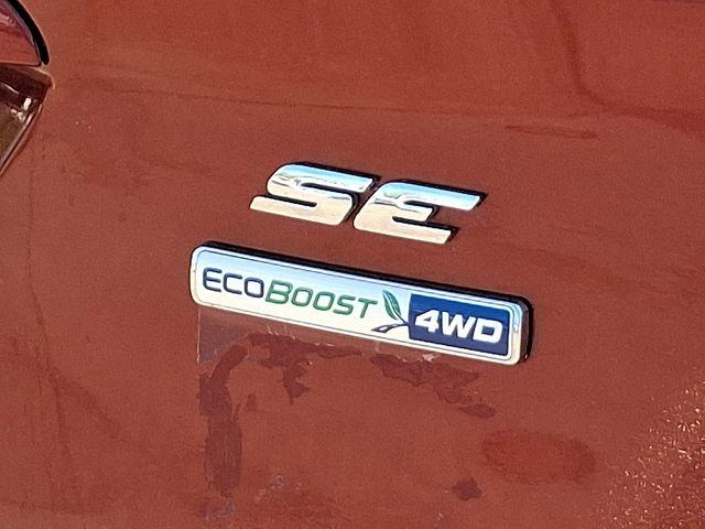2014 Ford Escape Vehicle Photo in DANBURY, CT 06810-5034