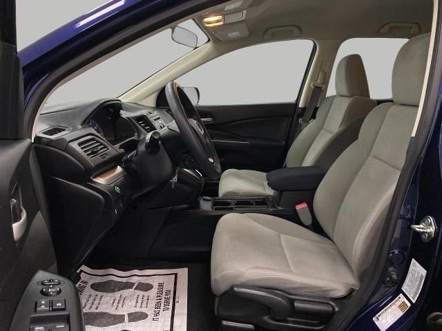 2016 Honda CR-V Vehicle Photo in Appleton, WI 54913