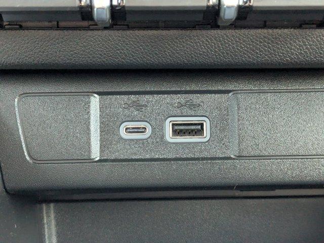 2025 Chevrolet Colorado Vehicle Photo in BRUNSWICK, GA 31525-1881