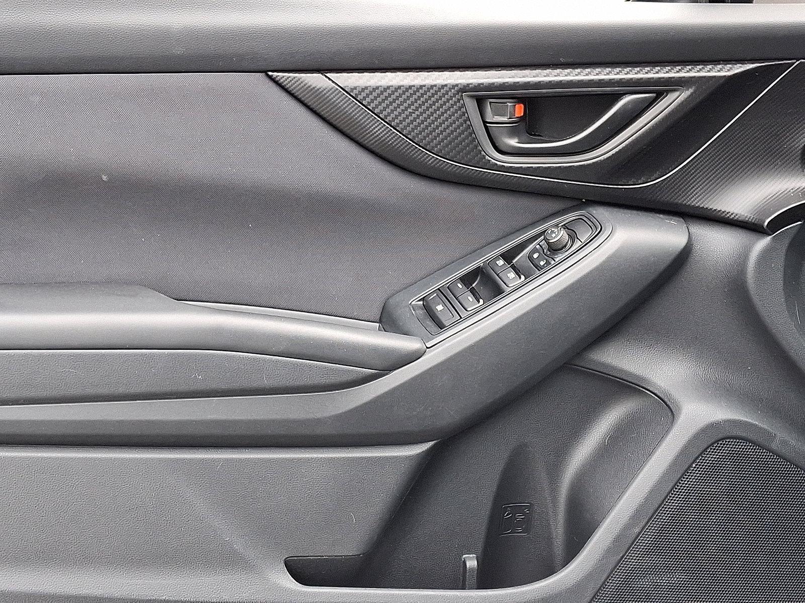 2018 Subaru Crosstrek Vehicle Photo in BETHLEHEM, PA 18017