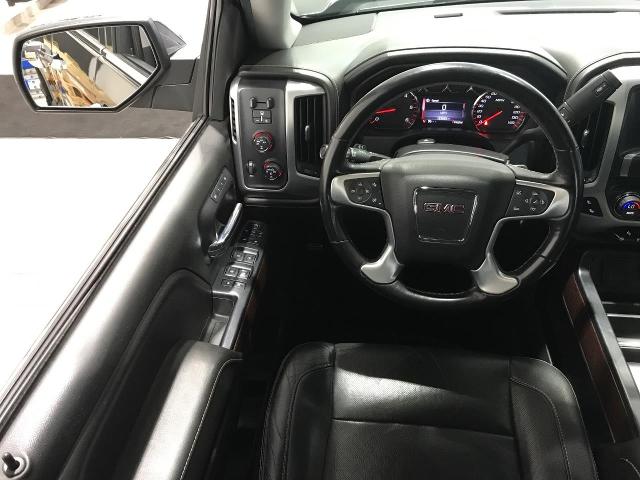 2016 GMC Sierra 1500 Vehicle Photo in GREEN BAY, WI 54303-3330