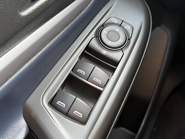 2022 Chevrolet Bolt EUV Vehicle Photo in MADISON, WI 53713-3220