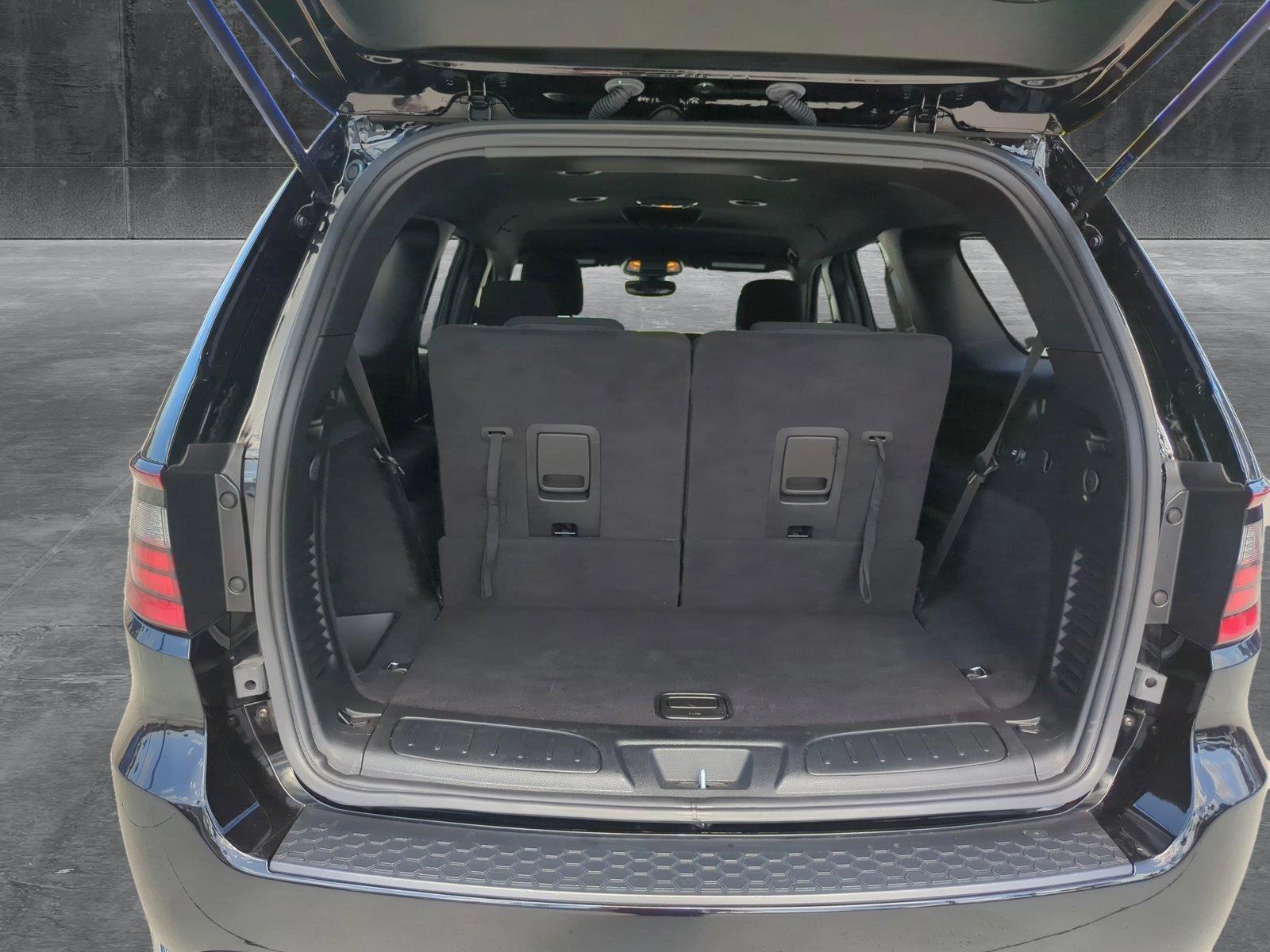 2024 Dodge Durango Vehicle Photo in Pembroke Pines, FL 33027
