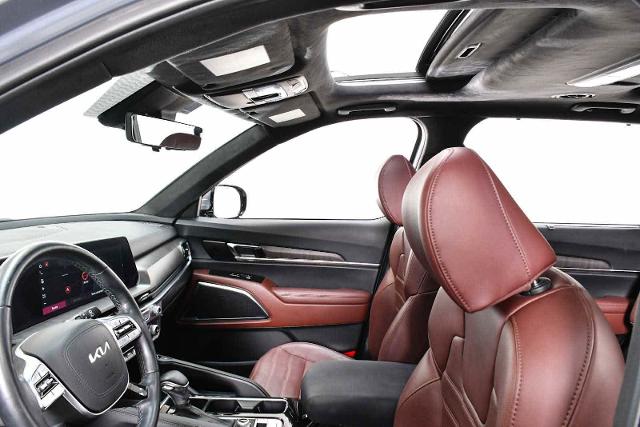 2023 Kia Telluride Vehicle Photo in DALLAS, TX 75235