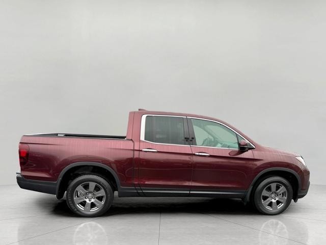 2020 Honda Ridgeline Vehicle Photo in MADISON, WI 53713-3220