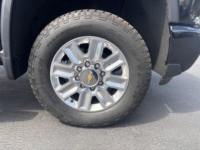 2024 Chevrolet Silverado 2500 HD Vehicle Photo in Nashua, NH 03060