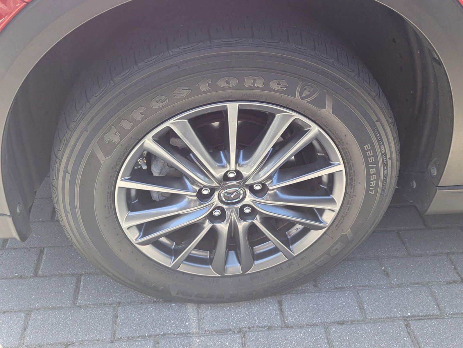 2019 Mazda CX-5 Vehicle Photo in Delray Beach, FL 33444