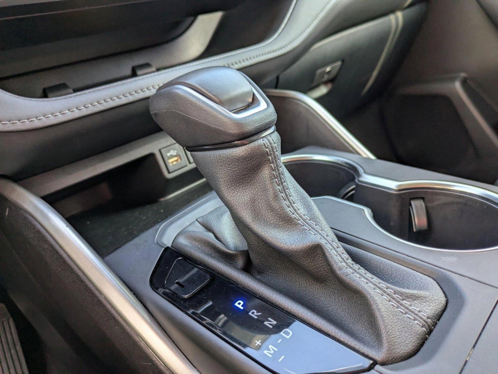 2024 Toyota Highlander Vehicle Photo in Winter Park, FL 32792