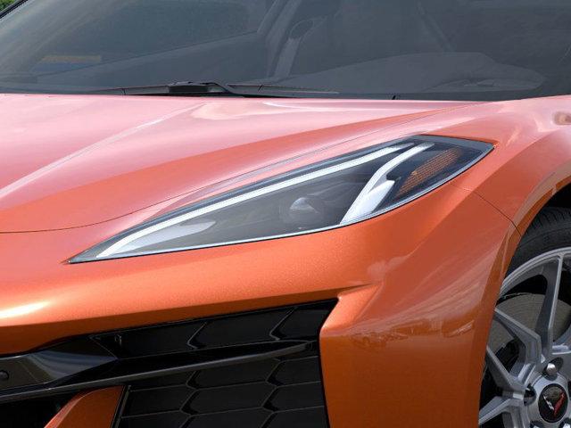 2025 Chevrolet Corvette Z06 Vehicle Photo in SUGAR LAND, TX 77478-0000