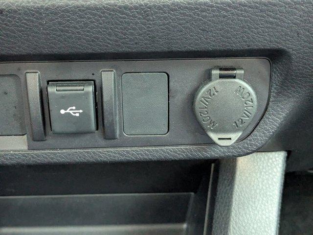 2022 Toyota Tacoma 2WD Vehicle Photo in BRUNSWICK, GA 31525-1881