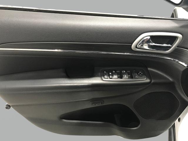 2020 Jeep Grand Cherokee Vehicle Photo in GREEN BAY, WI 54303-3330