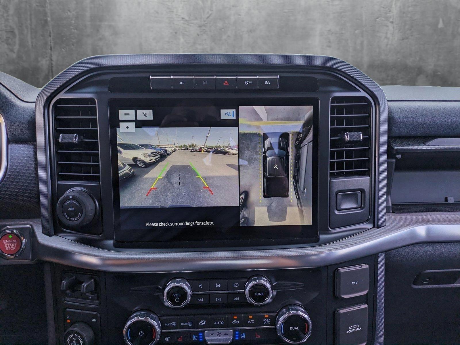 2022 Ford F-150 Vehicle Photo in Bradenton, FL 34207