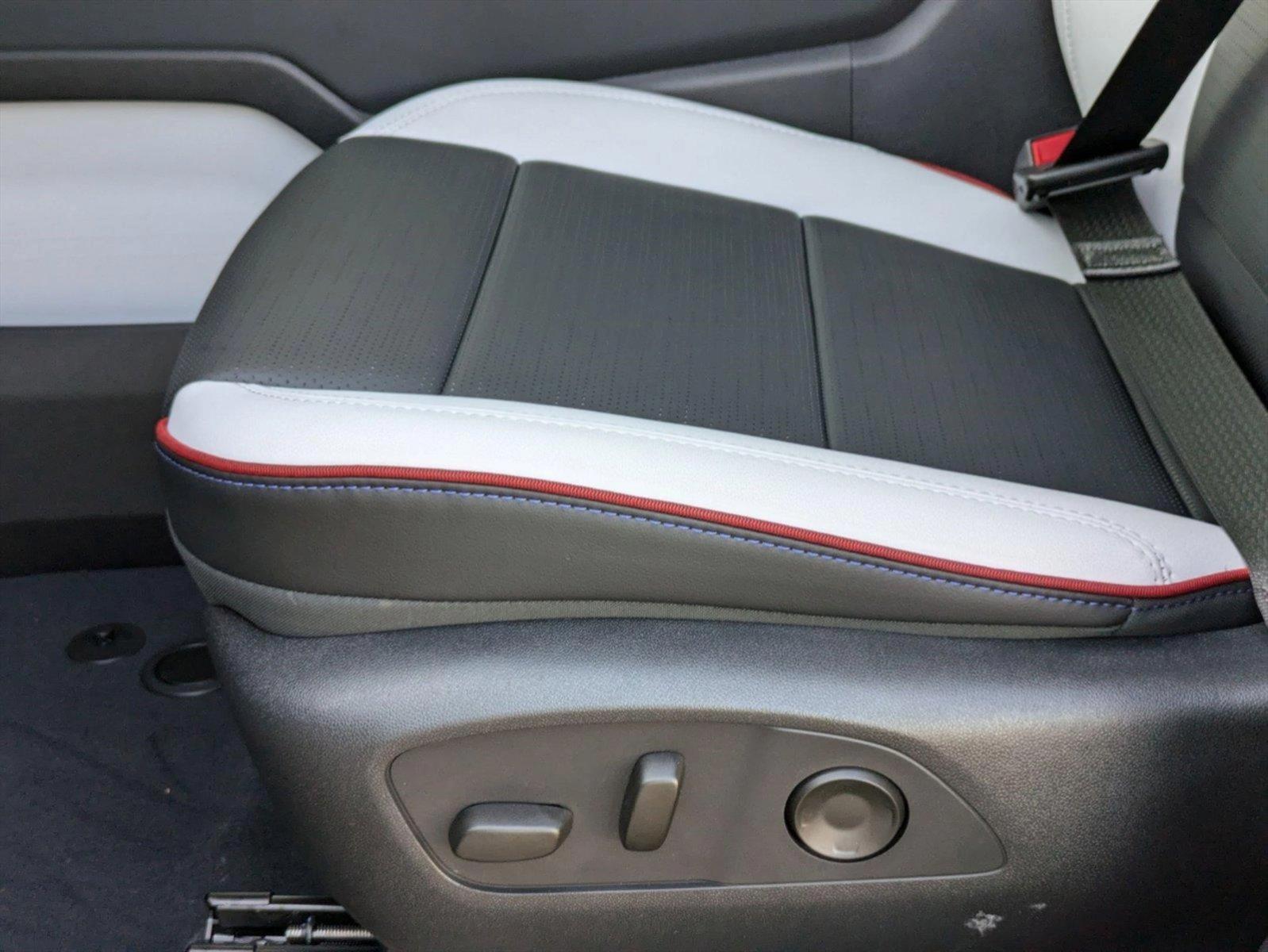 2025 Chevrolet Silverado EV Vehicle Photo in ORLANDO, FL 32812-3021