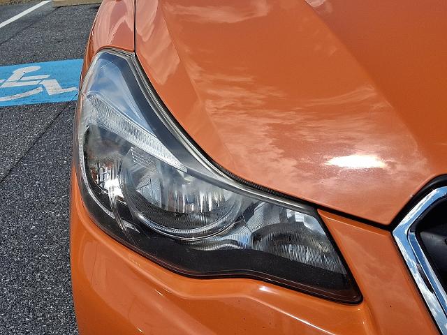 2014 Subaru XV Crosstrek Vehicle Photo in HARRISBURG, PA 17111-1033