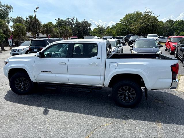 2023 Toyota Tacoma 2WD Vehicle Photo in Savannah, GA 31419