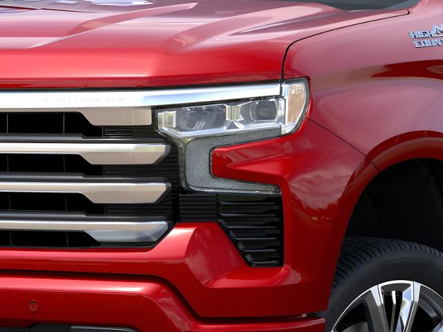 2025 Chevrolet Silverado 1500 Vehicle Photo in NEENAH, WI 54956-2243
