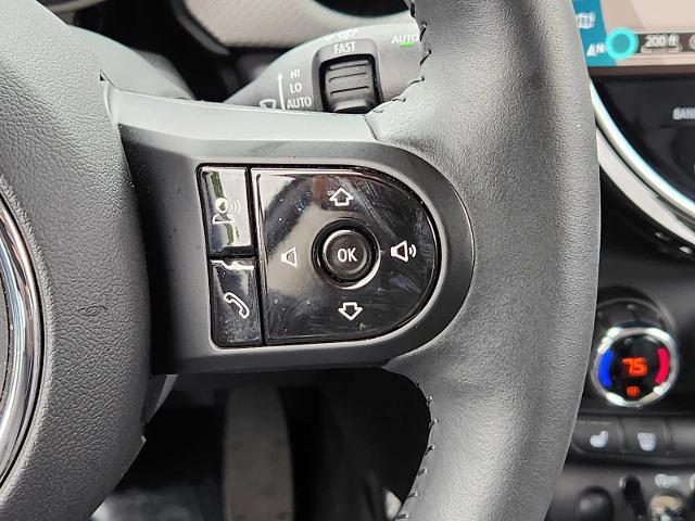 2024 MINI Cooper Hardtop 2 Door Vehicle Photo in PLANO, TX 75024