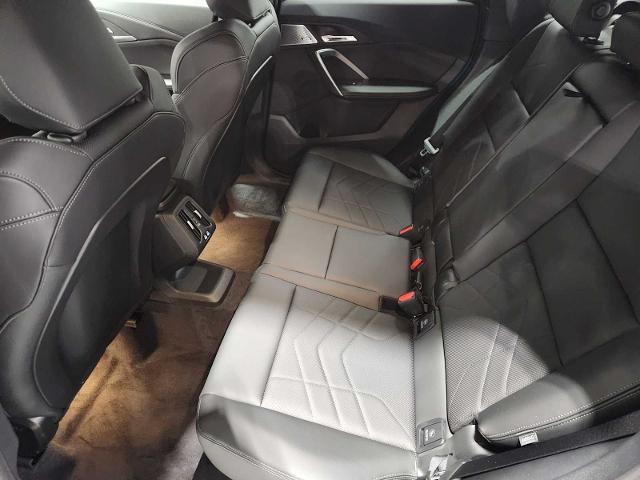 2025 BMW X1 M35i Vehicle Photo in GRAPEVINE, TX 76051