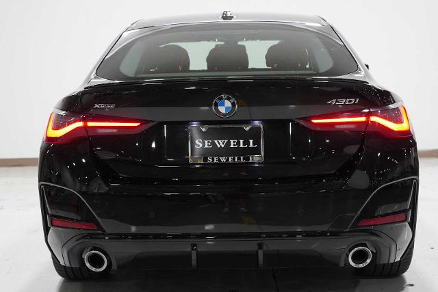 2025 BMW 430i xDrive Vehicle Photo in GRAPEVINE, TX 76051