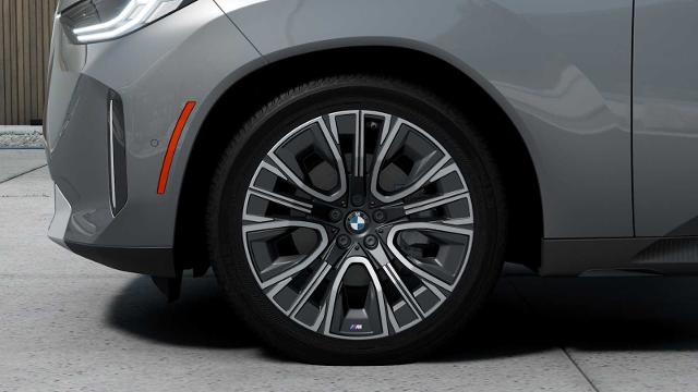 2025 BMW X3 30 xDrive Vehicle Photo in GRAPEVINE, TX 76051