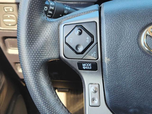 2022 Toyota 4Runner Vehicle Photo in PLANO, TX 75024