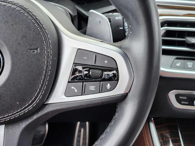 2020 BMW X5 xDrive40i Vehicle Photo in PLANO, TX 75024