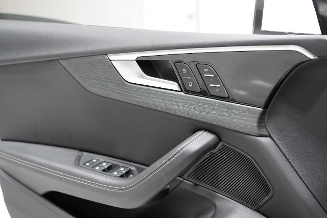 2022 Audi A5 Sportback Vehicle Photo in GRAPEVINE, TX 76051