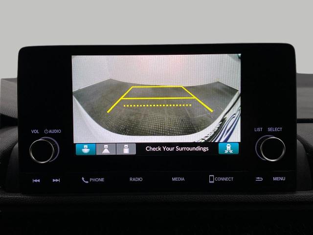 2023 Honda CR-V Vehicle Photo in Appleton, WI 54913