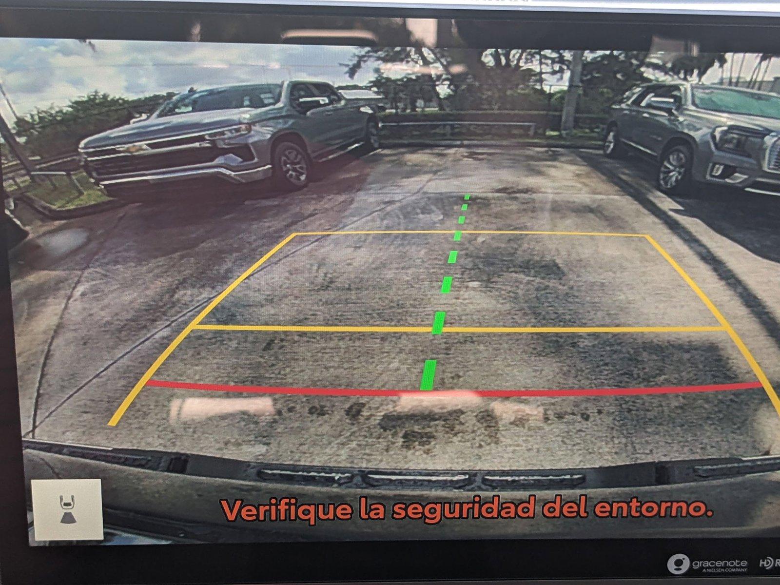 2024 Toyota Tundra 4WD Vehicle Photo in MIAMI, FL 33172-3015