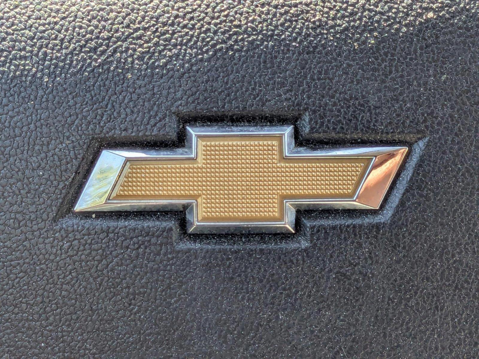 2012 Chevrolet Equinox Vehicle Photo in Panama City, FL 32401