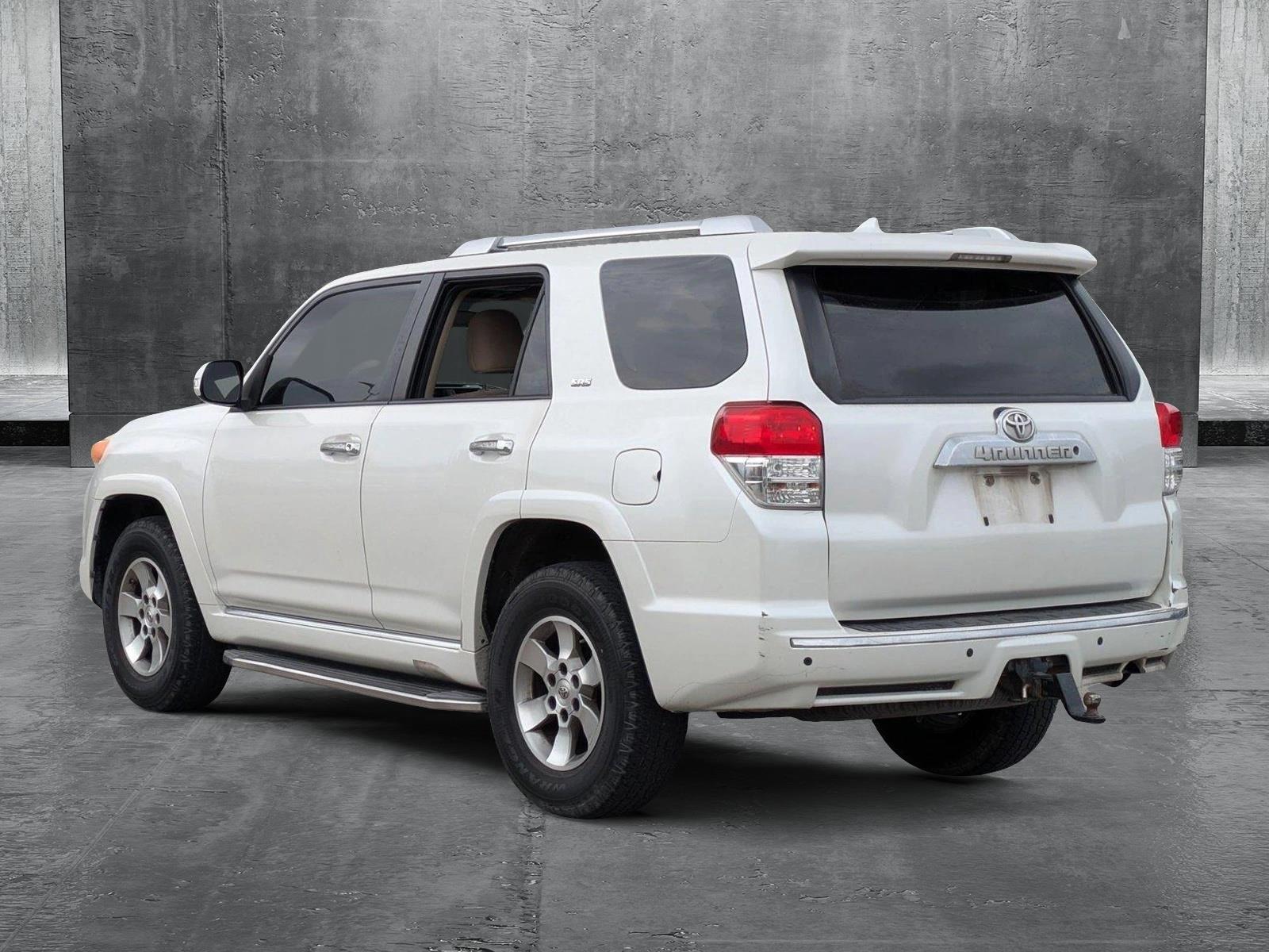 2013 Toyota 4Runner Vehicle Photo in Corpus Christi, TX 78415