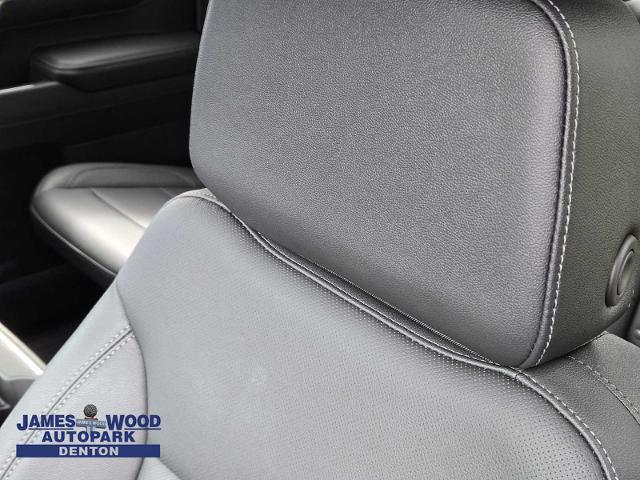 2023 Chevrolet Silverado 1500 Vehicle Photo in DENTON, TX 76210-9321