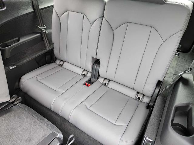 2025 Audi SQ7 Vehicle Photo in MCKINNEY, TX 75070
