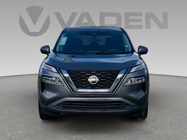 2021 Nissan Rogue Vehicle Photo in Savannah, GA 31419