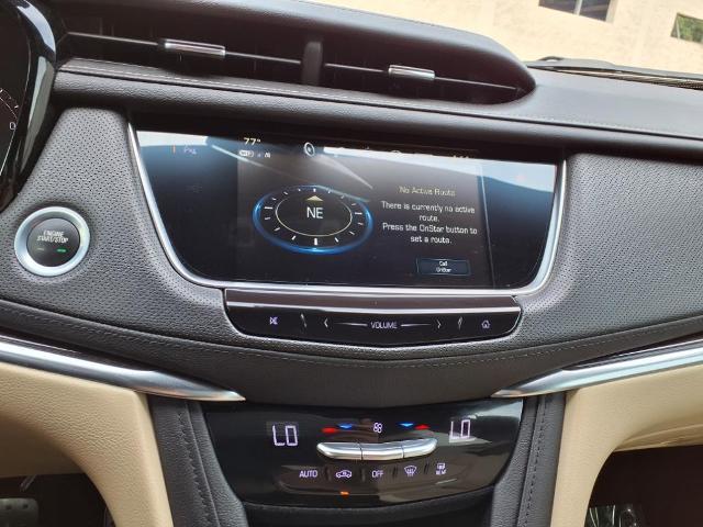 2019 Cadillac XT5 Vehicle Photo in TAMPA, FL 33612-3404