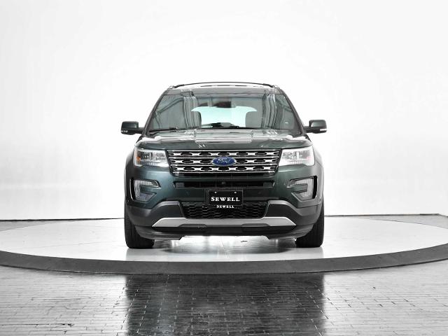 2016 Ford Explorer Vehicle Photo in DALLAS, TX 75235
