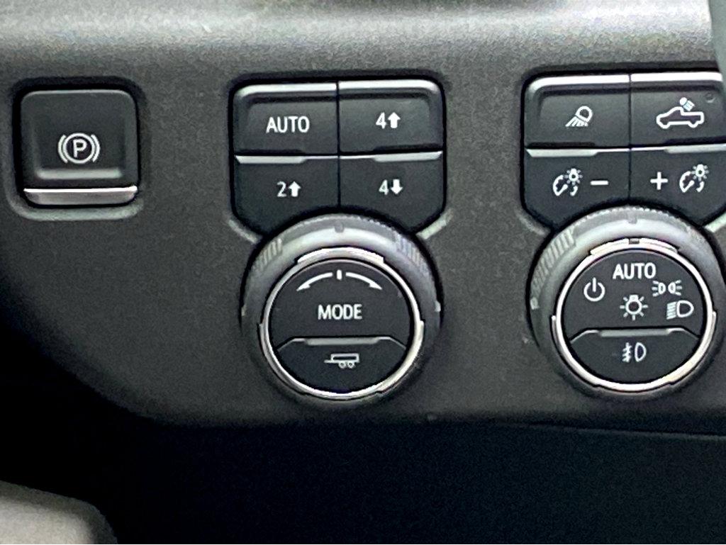 2025 Chevrolet Silverado 1500 Vehicle Photo in POOLER, GA 31322-3252