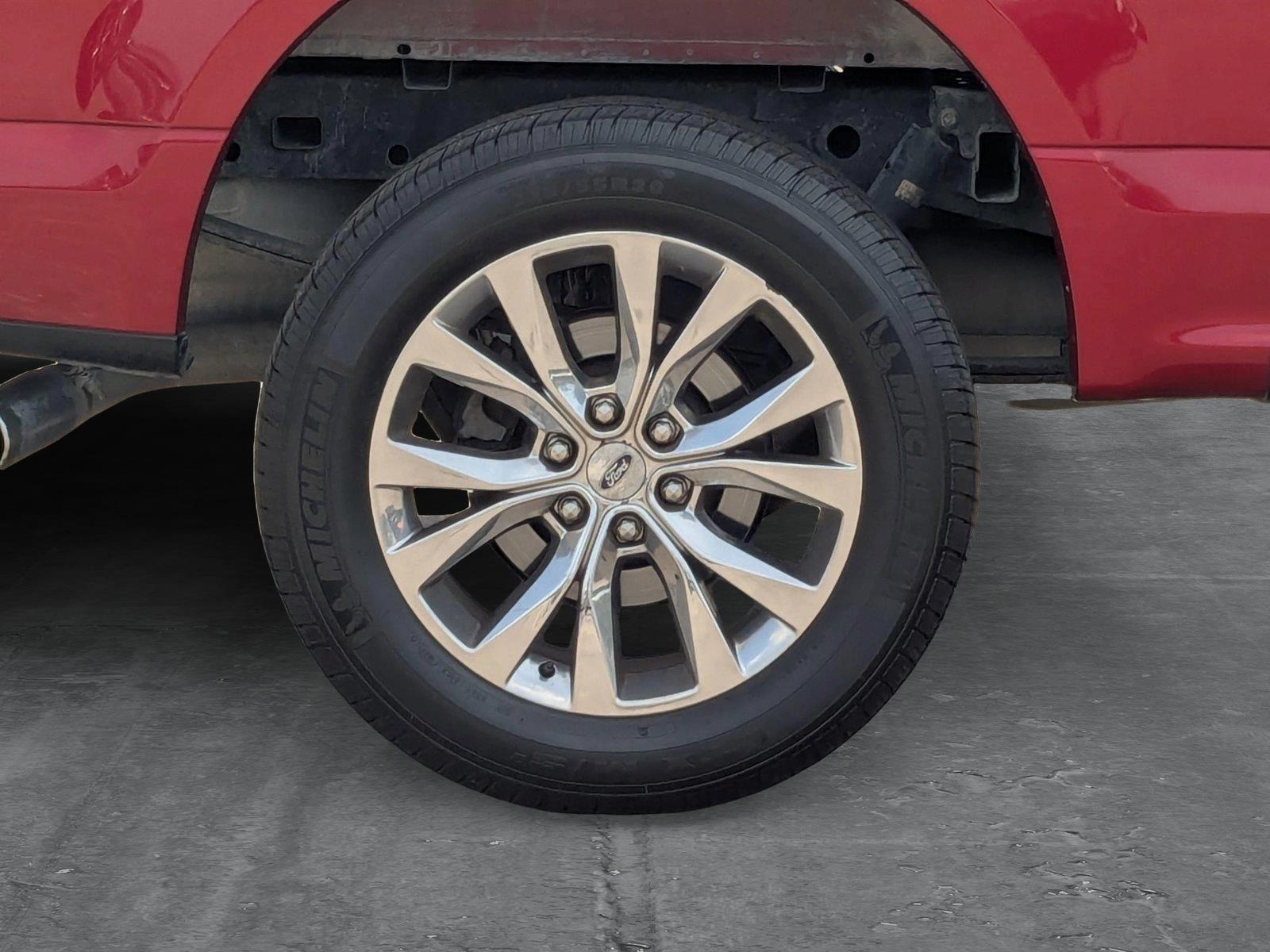 2016 Ford F-150 Vehicle Photo in St. Petersburg, FL 33713