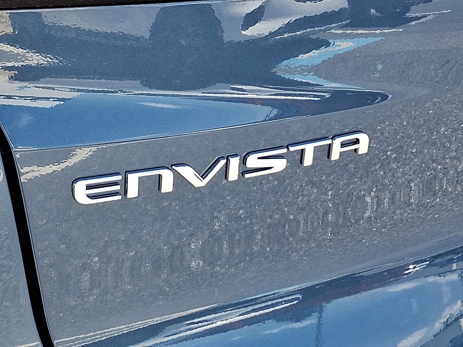2025 Buick Envista Vehicle Photo in HARRISBURG, PA 17111-1033