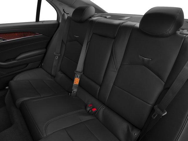 2014 Cadillac CTS Vehicle Photo in POMPANO BEACH, FL 33064-7091