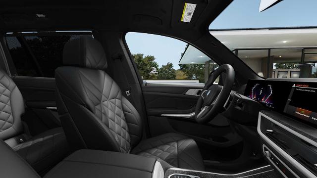 2026 BMW X7 xDrive40i Vehicle Photo in GRAPEVINE, TX 76051