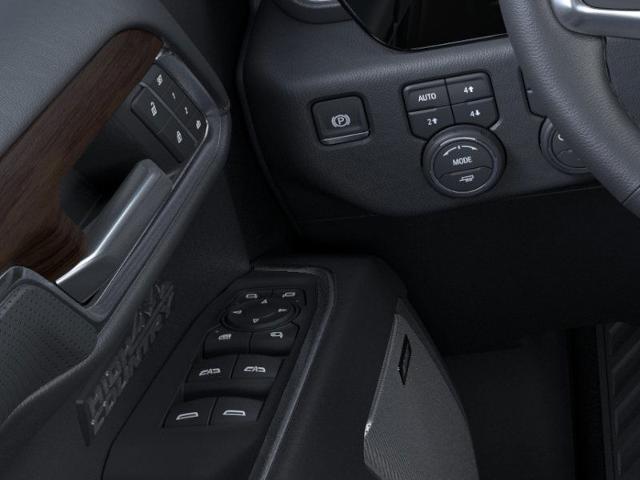2025 Chevrolet Silverado 1500 Vehicle Photo in MIAMI, FL 33172-3015