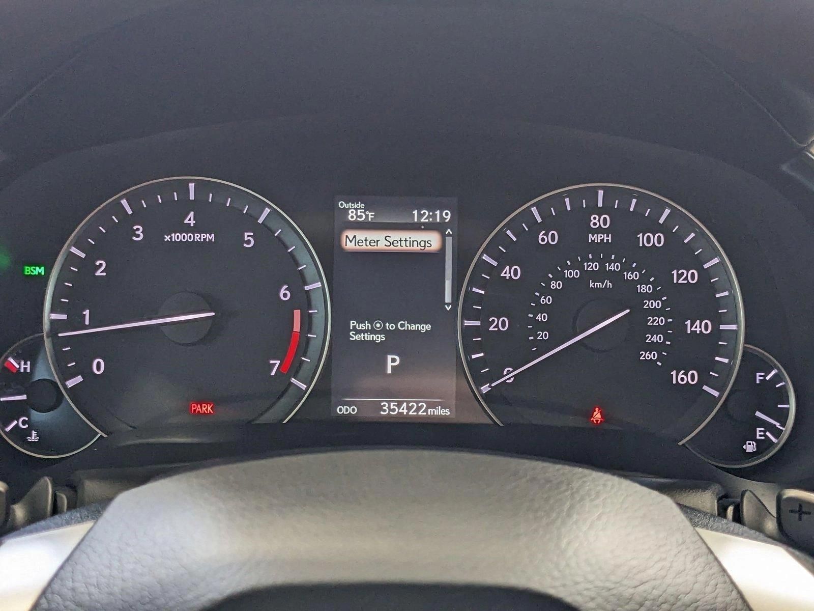 2022 Lexus RX 350 Vehicle Photo in Tampa, FL 33614