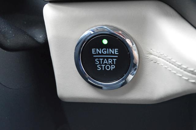 2022 Ford Expedition Vehicle Photo in Houston, TX 77090