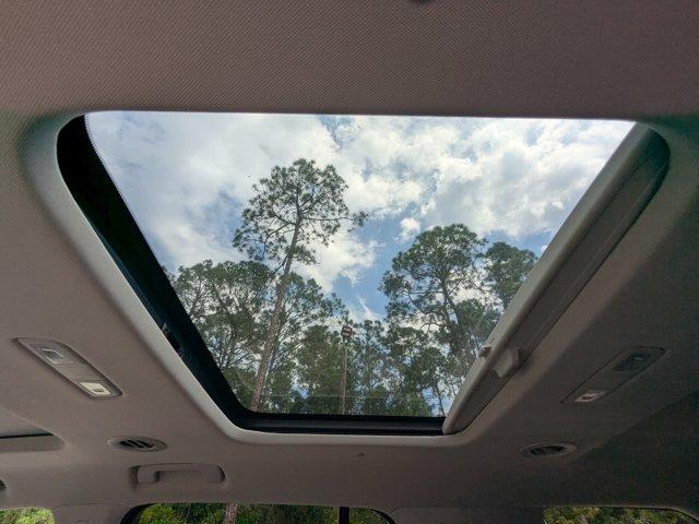 2019 Chevrolet Traverse Vehicle Photo in BRUNSWICK, GA 31525-1881