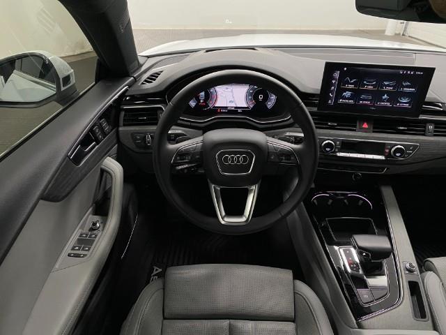2023 Audi A5 Sportback Vehicle Photo in Appleton, WI 54913