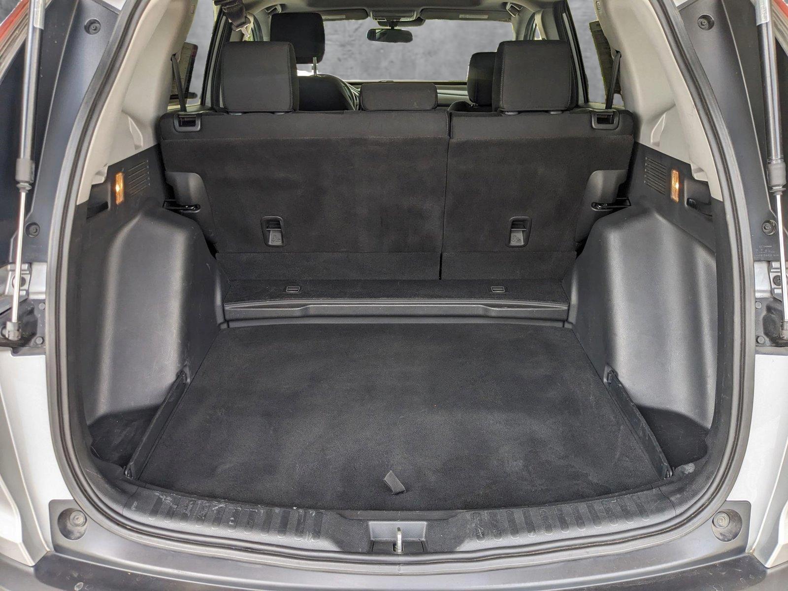 2020 Honda CR-V Vehicle Photo in ORLANDO, FL 32812-3021