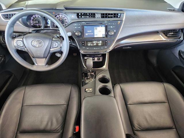 2016 Toyota Avalon Vehicle Photo in DALLAS, TX 75209
