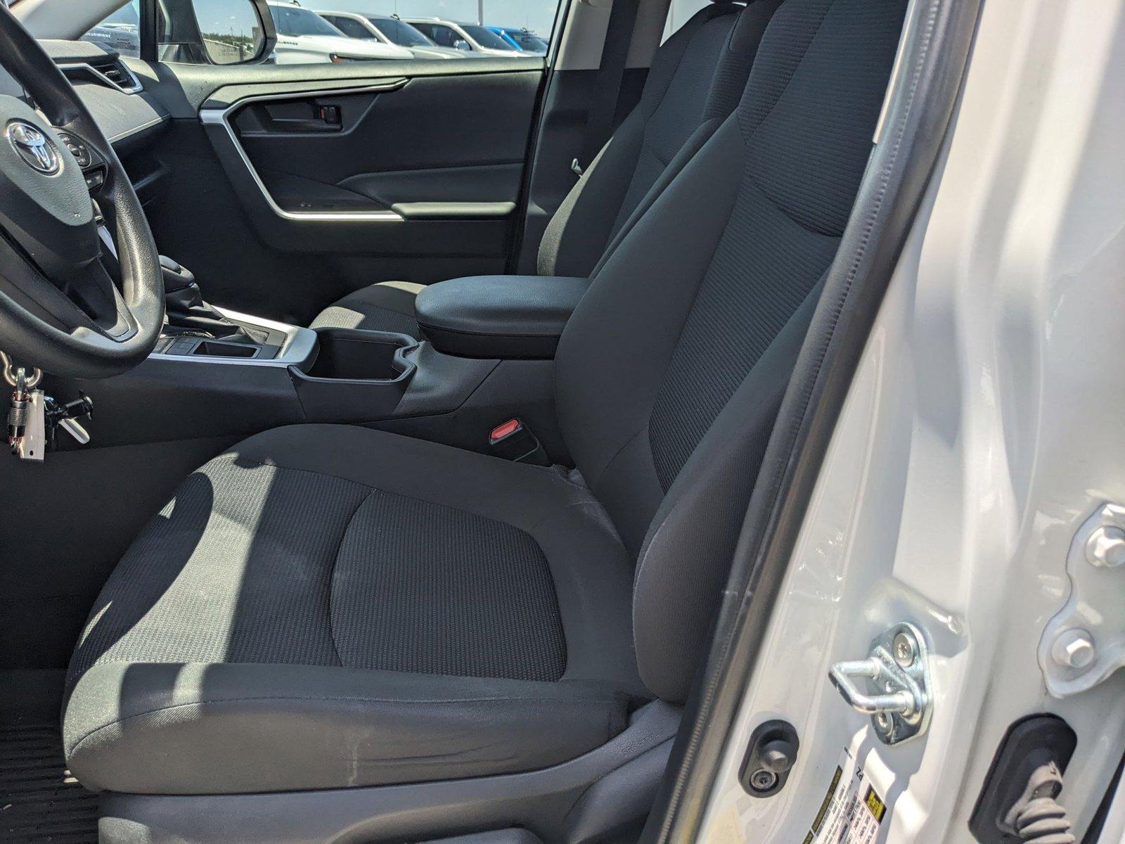 2024 Toyota RAV4 Vehicle Photo in MIAMI, FL 33172-3015